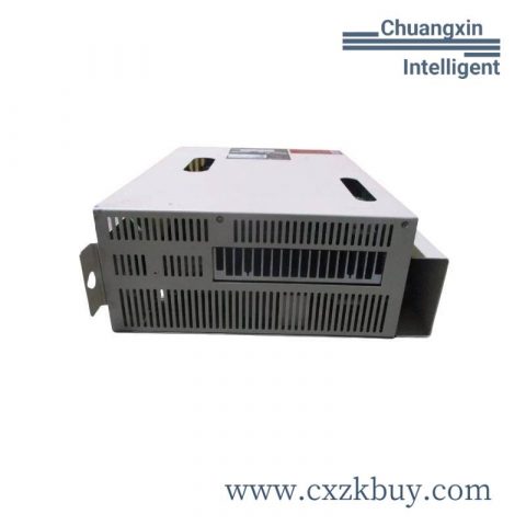 General Electric IC 3650SPFA1B Signal Processor Board