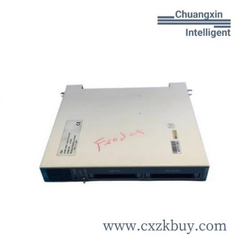 RELIANCE DDS-LPS Model 57400-1 Industrial Control Module