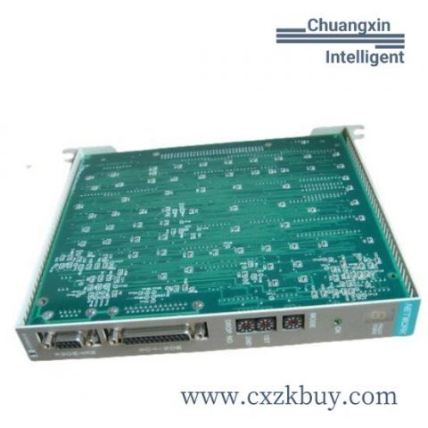 RELIANCE 803610-RB Industrial Control Module, High Performance