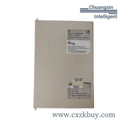 RELIANCE T18R1323J-ST Industrial Control Module