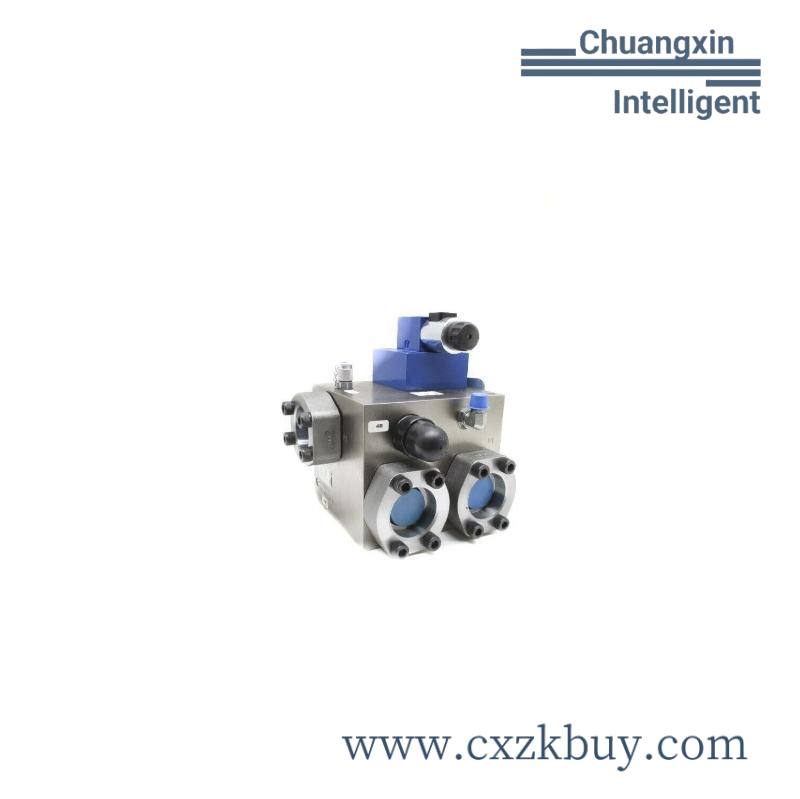 rexroth_2519302_20_relife_valve-9.jpeg Bosch Rexroth R911305943 Industrial Control Module, High Precision Servo Drive