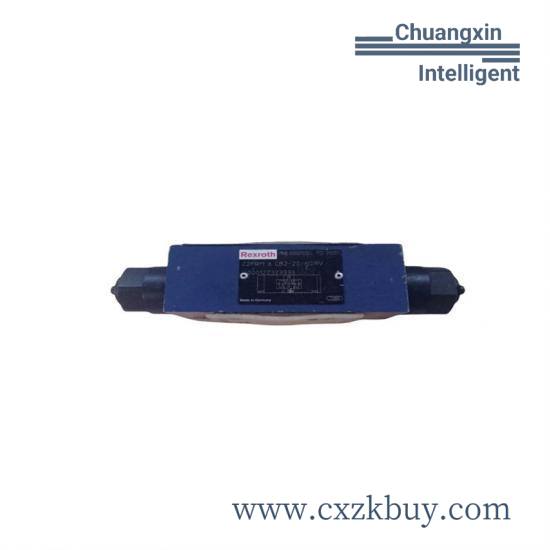 rexroth_98319-1_00-7.jpg Rexroth 51401088-100 Amplifier Card for Industrial Automation Systems