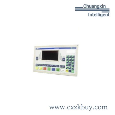 Bosch Rexroth C7027A1023 Industrial Control Module