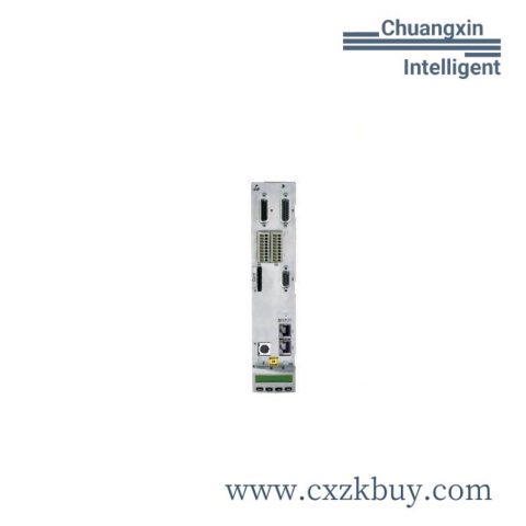 Bosch Rexroth R911298421 Control Module