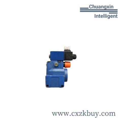 REXROTH 4WE6Y62/EG24N9K4 Electro-Hydraulic Valve for Hydraulic Station Control