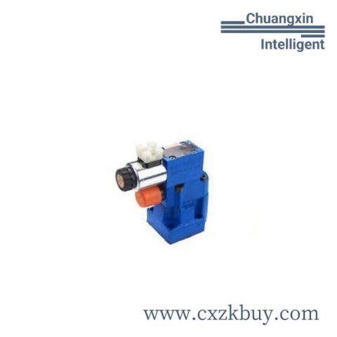 Bosch Rexroth R911200476 Hydraulic Valve Component