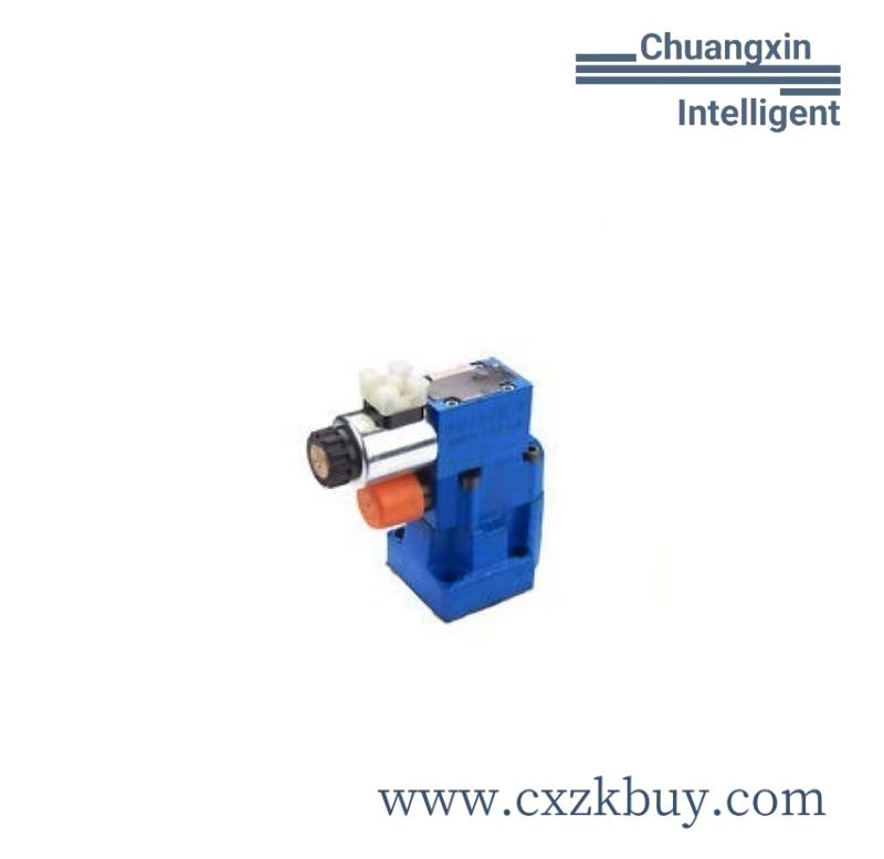 rexroth_dbw_10_b2-52_200-6ew230n9k4_r900912486_throttle_check_valve-5.jpg REXROTH R917 007683 Control Valve Actuator, Hydraulic Module