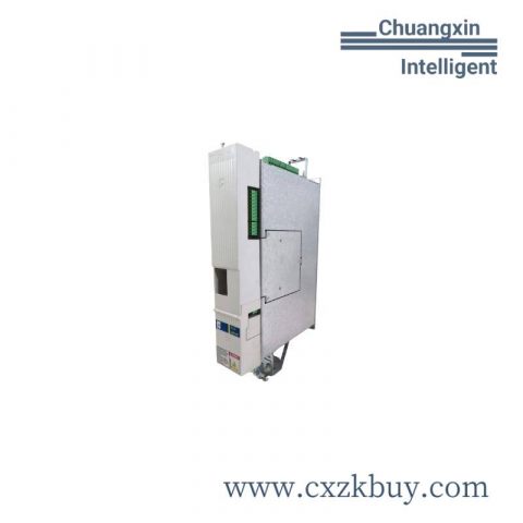 Bosch Rexroth KDA33-100-3-APD-U1 High Performance Power Supply Unit