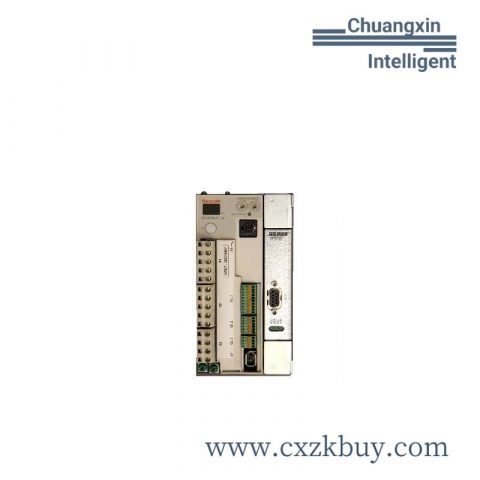 REXROTH MHD093C-058-PG1-AA Servo Motor, High Precision and Reliability