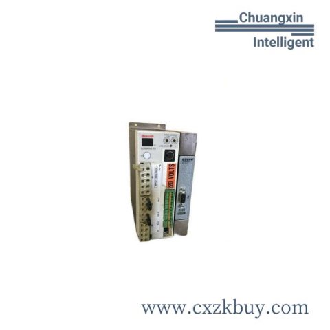 REXROTH VT-VPCD-1-15/V0/1-P-1 Servo System Module / Controller Accessory