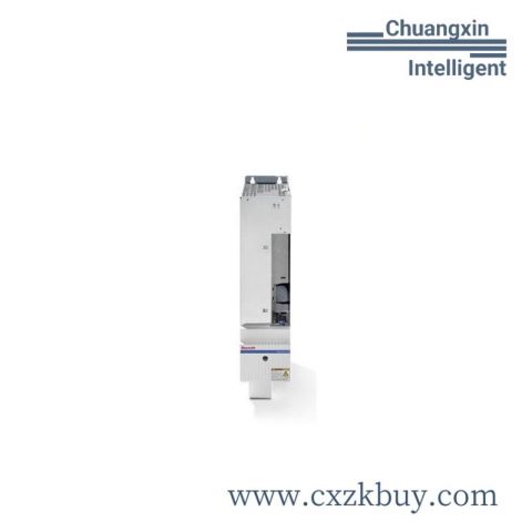 REXROTH R911307221 Control Module