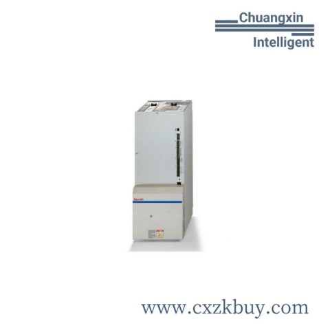 Bosch Rexroth R911285877 - Precision Control Module