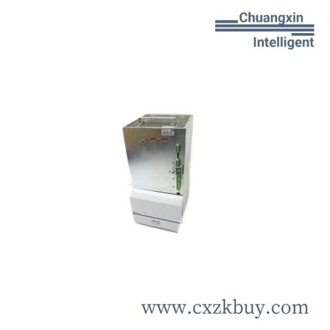 Control Techniques HCS03.1E-W0070-A-05-NNBN Industrial Servo Drive, 200 chars limit