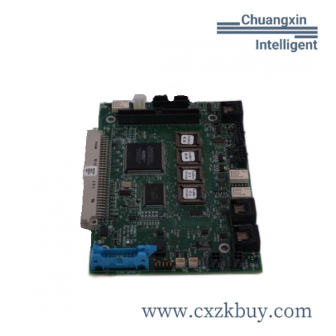 Bosch Rexroth R911290956 Industrial Control Module, High Precision and Reliability