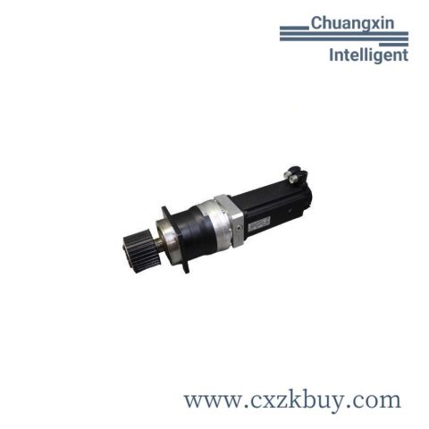 Rexroth MHD093C-058-PP0-BA High-Performance AC Servo Motor