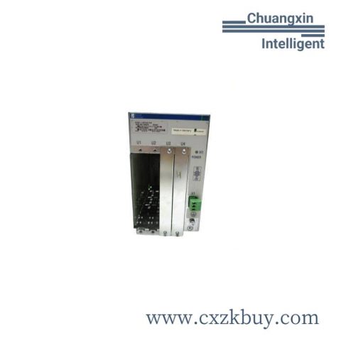 REXROTH CLM01.4-N-N-4-B-FW Industrial Control Module, Manufacturer Abbreviation, Model Number, Sub-Model, Major Category