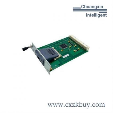 REXROTH R901077297, VT-VSPD-1-2X/V0/0-0-1 Control Valve Module