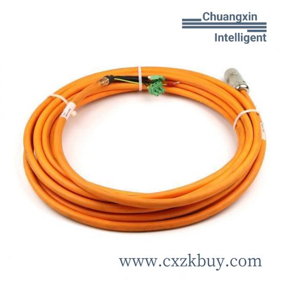 rexroth_rkl0014_010_0_motor_power_cable-20.jpg Rexroth MAC071C-0-NS-4-C/095-B-0 Industrial Control Module, Advanced Hydraulic System Component