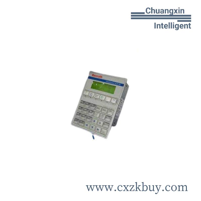 rexroth_vcp05_1bsn_pb-nn-pw_drive_controller-1.jpeg Bosch Rexroth R911309678 Industrial Control Module