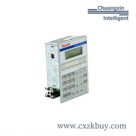 Rexroth MKE098B-047-NG0-BENN High-Performance Servo Motor