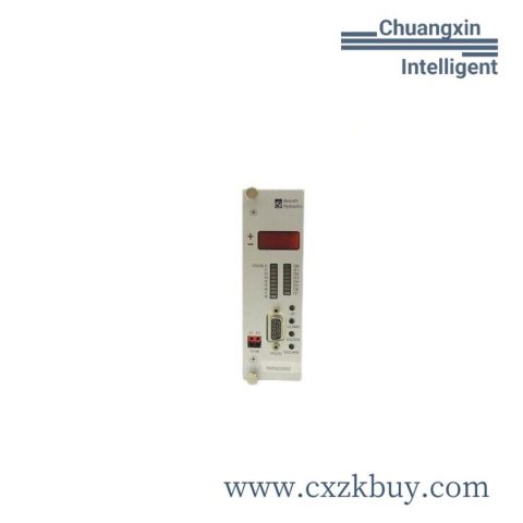 Bosch Rexroth R911286793 Industrial Control Module, Precision Electronics for Reliable Automation Solutions