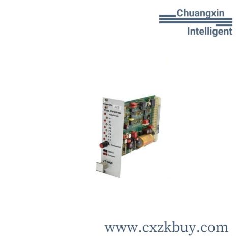 Bosch Rexroth R911233116 Control Module for Industrial Automation