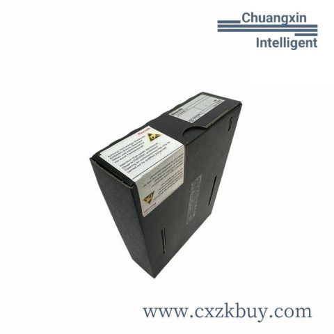 Bosch Rexroth MKE118D-027-BG3-KE4 Industrial Control Module