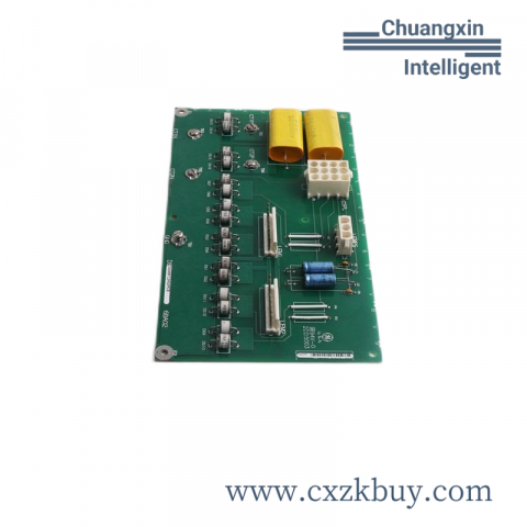 Plasma Products RFPP 23-07558-501RF20 Control Board - Advanced Power Management Solutions