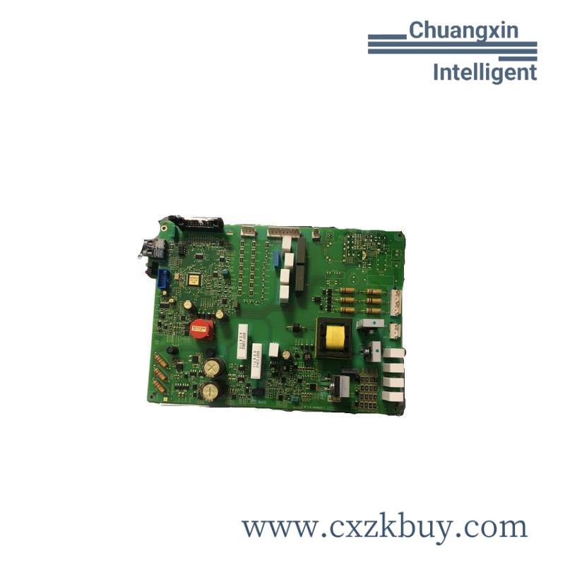 GE IS200A1A10000423.00M Precision Measurement Module