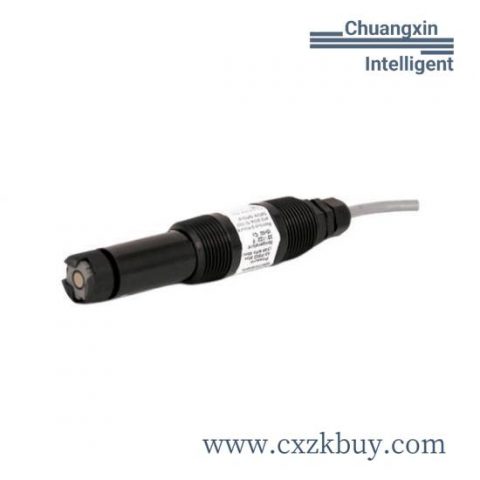 Rosemount 499ATrDO-54-70: Advanced Oxygen Measurement System