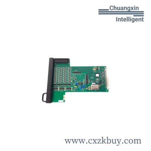 KOLLMORGEN 3015/00 SER 3000I/O Modular Controller, Efficient Automation Solutions