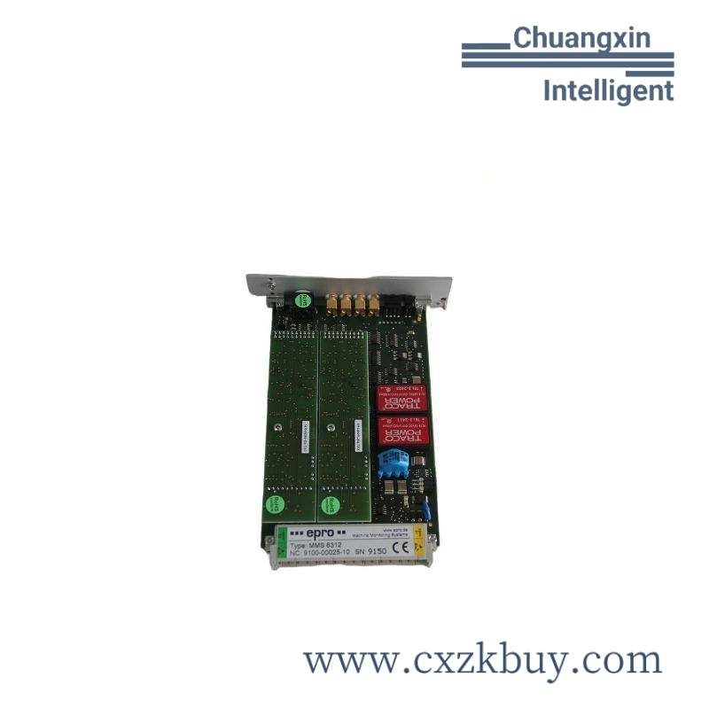 rtf_3019_00_ser_3000_i_o_i_o_module.jpg GE 531X309SPCAGG1 Signal Processor Card, Enhancing Drive Performance