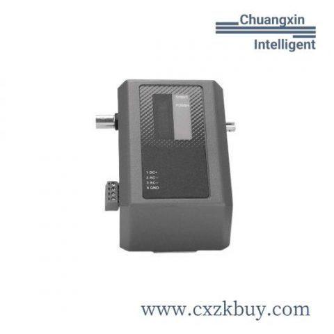 GE GF1-10TVD-000HMI / Display Unit