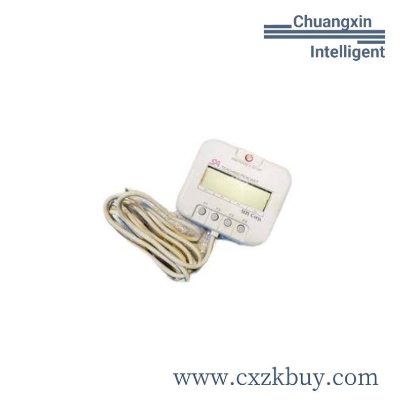 COR A9/230-C6 Advanced Industrial Control Module