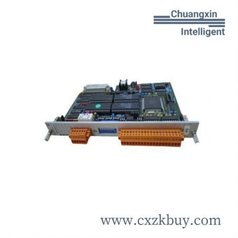 SABO MPB.533.00 PLM500(AEB.550.00) - Advanced Industrial Control Module