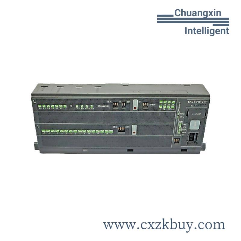 ABB 686B264U05 Digital Input Module, Compact and Reliable Industrial Control Solution