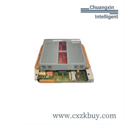 SAIA PCD2.M480 Programmable Logic Controller