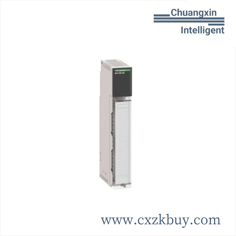 schneider_140ari03010c_analog_input_module.png SCHNEIDER SMT750IC Industrial Control Module, Fast & Reliable Automation