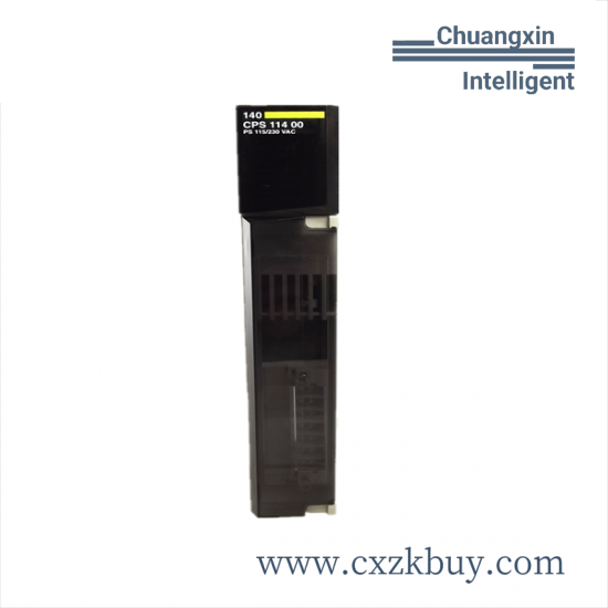 schneider_140cps11400_ac_ps_115_230v_8a.png Schneider AS-B885-002 Advanced Automation Module