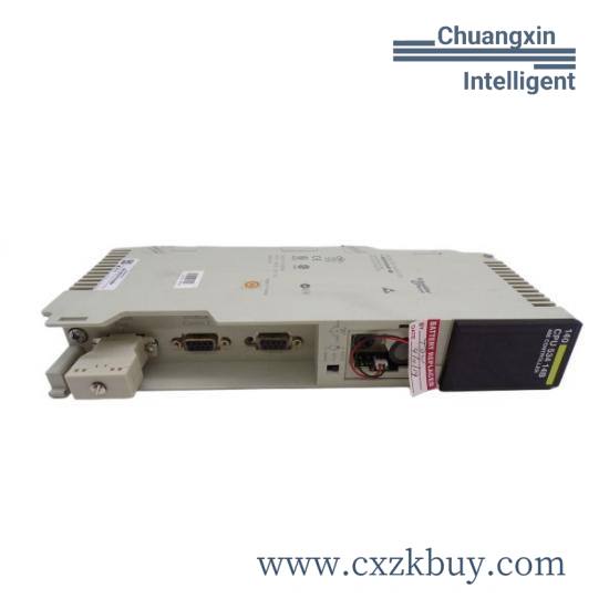 schneider_140cpu53414b_cpu_module.jpg Schneider TSXDEZ32D2 Discrete Input Module - Reliable Automation Solution for Industrial Control Systems