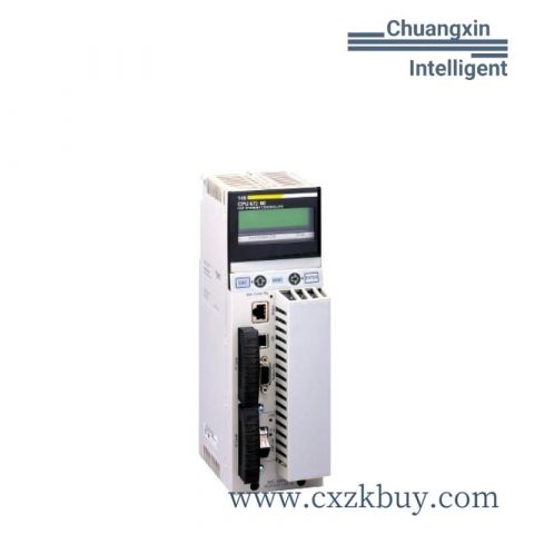 Schneider AS-B239-001 Control Module