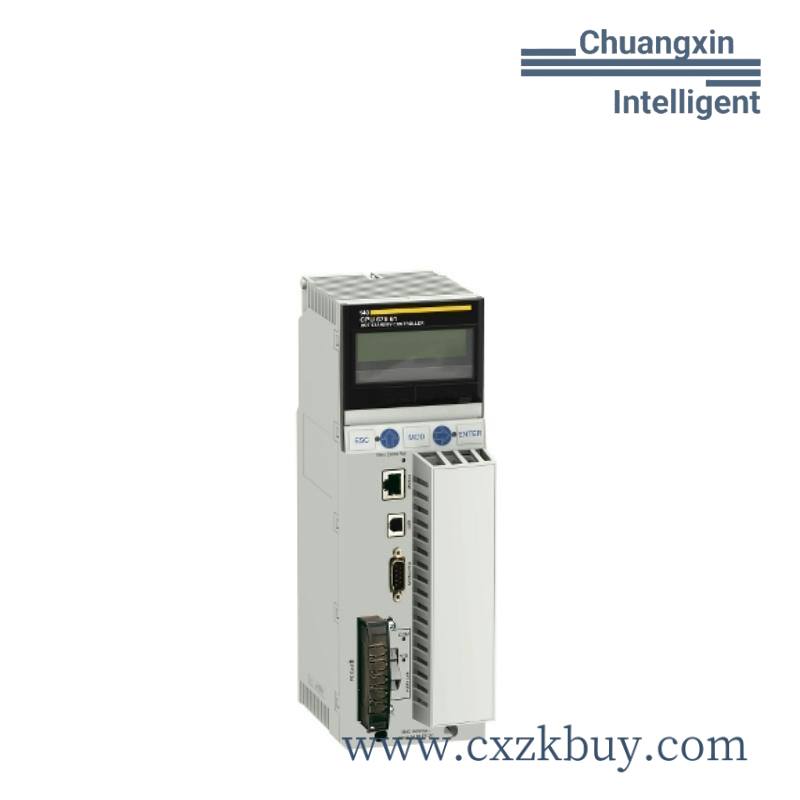 ABB MTD5003HAC038210-002 Motor Unit for MTD 500-750 - DSQC400E & 3HAC058424-001