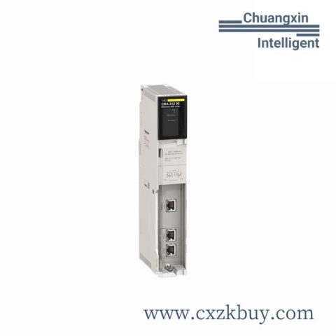 SCHNEIDER SMT750IC Industrial Control Module, Fast & Reliable Automation