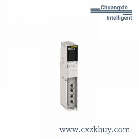 Schneider HMIPSO0552D1001 Industrial iPC with Touchscreen HMI