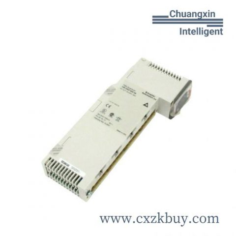 Schneider XBTZ928 PLC Interface Module - Industrial Automation