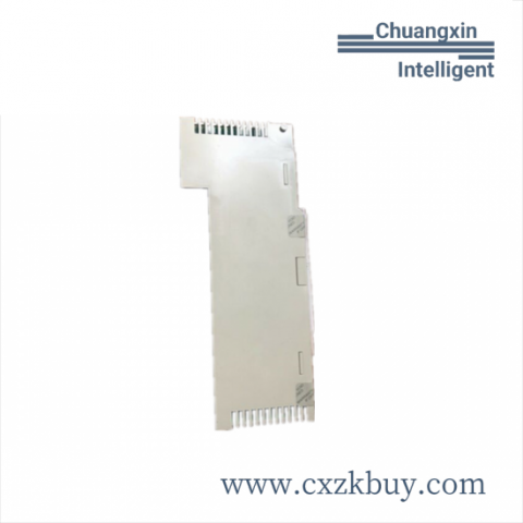 ABB 36A362260AA003DC Transmitter Interface for Industrial Automation Systems