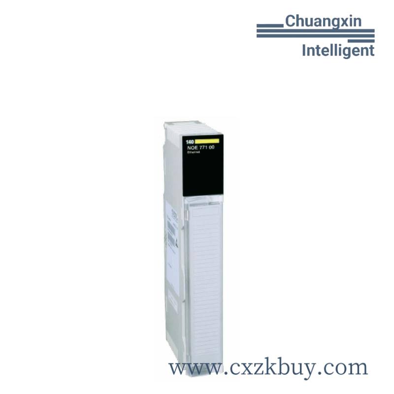 Schneider 171CCS76000 Processor Adaptor, Industrial Control Module