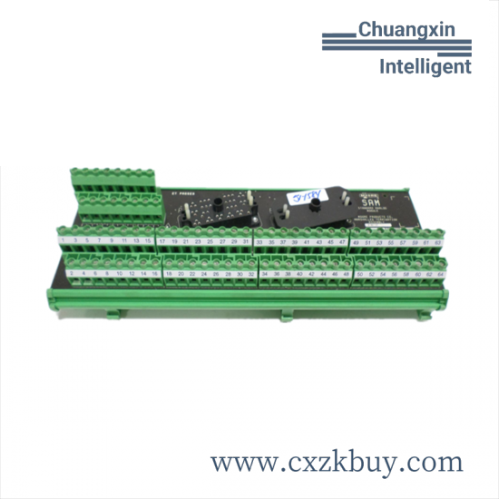 schneider_16169-1-7_sam_marshalled_termination_assembly.png Schneider VDIPF1677 Industrial Control Module