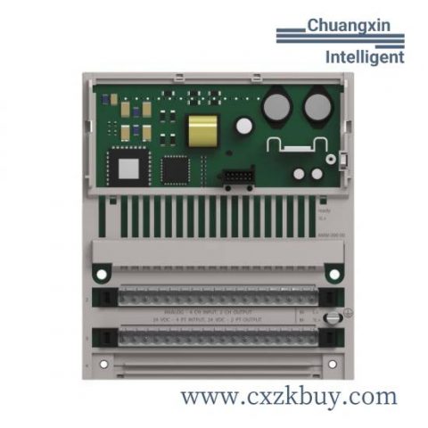 Schneider XB2BS442C - Efficient Loop Control Module
