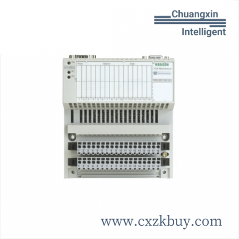 NI SCXI-1120D Industrial Control Module